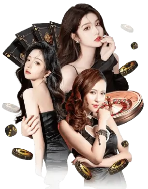 User placing bets at JLSSS live roulette table