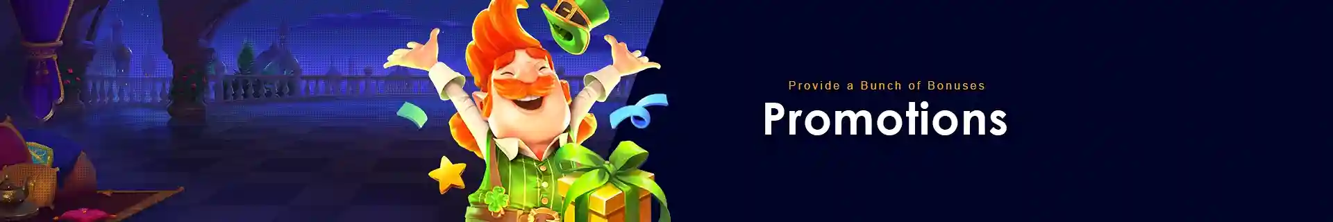 Register Now and Claim Your JLSSS Welcome Bonus